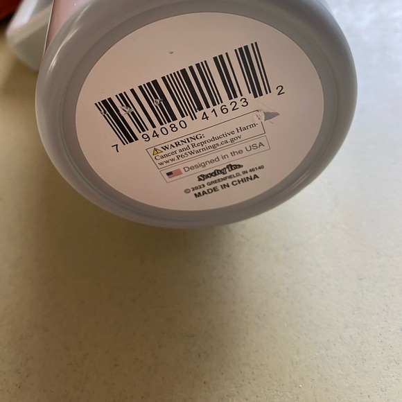 New never used double wall stainless steel tumbler 40ounces - Picture 5 of 12